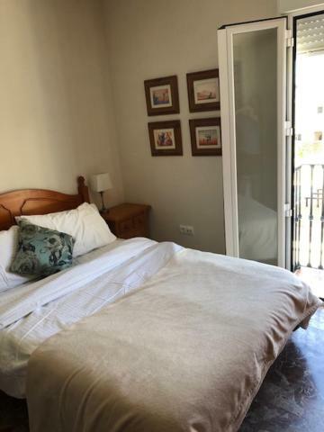 Casa De La Colina Villa Torre Del Mar Dış mekan fotoğraf
