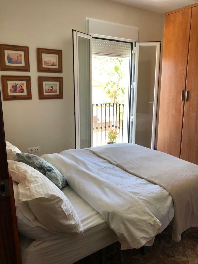 Casa De La Colina Villa Torre Del Mar Dış mekan fotoğraf