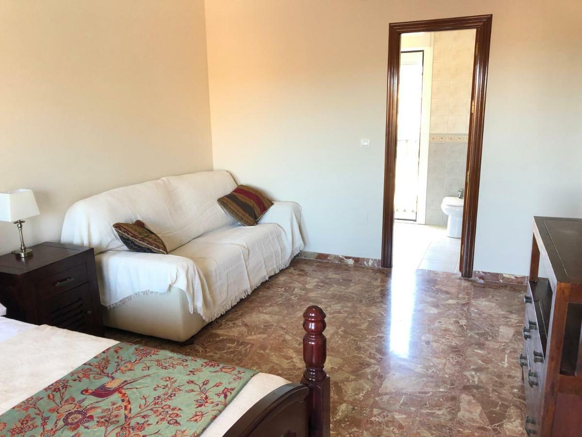 Casa De La Colina Villa Torre Del Mar Dış mekan fotoğraf